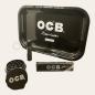 Preview: OCB Rolling Smoker Set Black